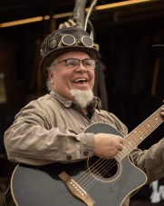 Jim gitar