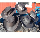 Stirling hat collection