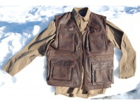 Jakt/Fiske vest.