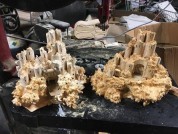 castles fra burl